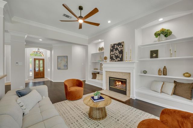 2105 Vintage Drive, Corinth, TX 76210