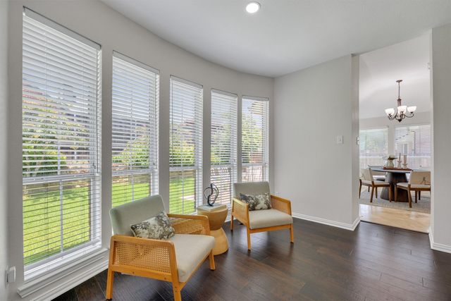 2105 Vintage Drive, Corinth, TX 76210