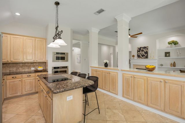 2105 Vintage Drive, Corinth, TX 76210