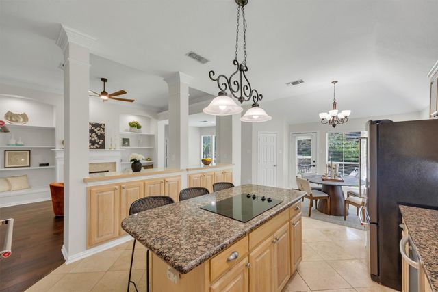 2105 Vintage Drive, Corinth, TX 76210