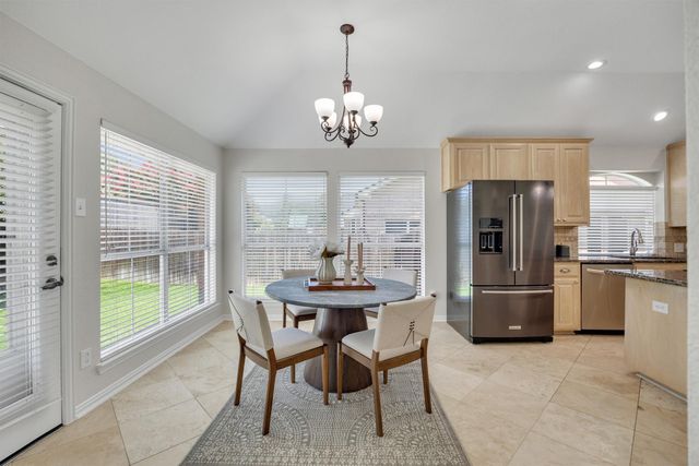 2105 Vintage Drive, Corinth, TX 76210