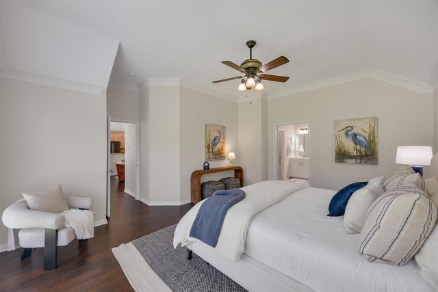 2105 Vintage Drive, Corinth, TX 76210