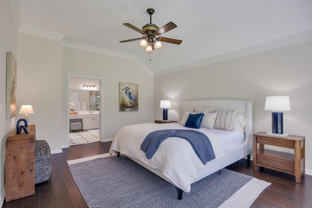 2105 Vintage Drive, Corinth, TX 76210