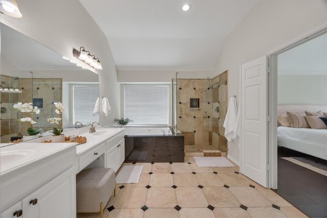 2105 Vintage Drive, Corinth, TX 76210