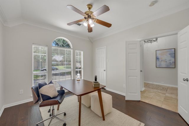 2105 Vintage Drive, Corinth, TX 76210