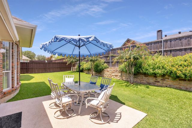 2105 Vintage Drive, Corinth, TX 76210
