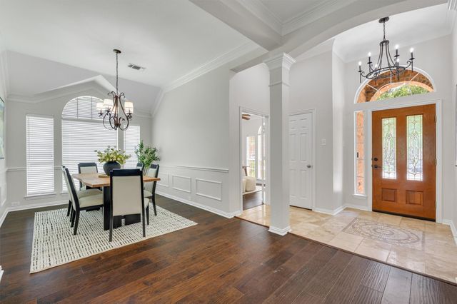 2105 Vintage Drive, Corinth, TX 76210