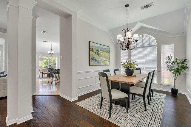 2105 Vintage Drive, Corinth, TX 76210