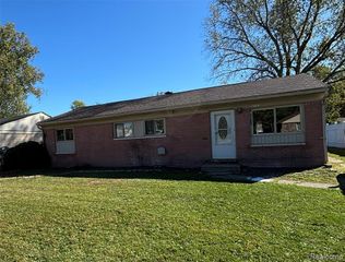 27031 Leroy Street, Taylor, MI 48180