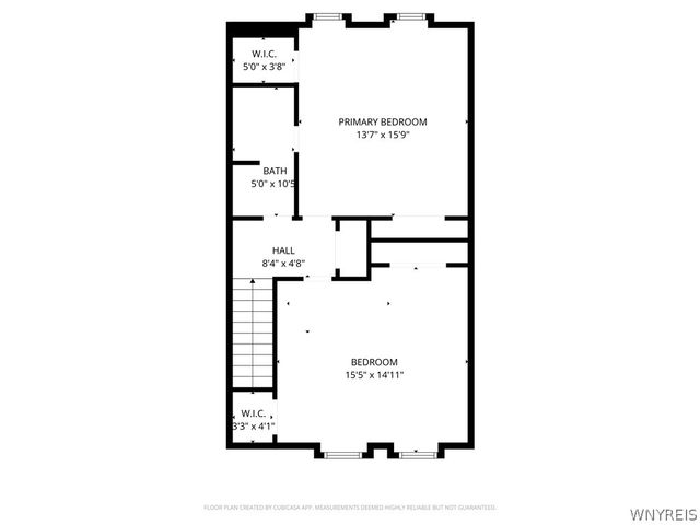 40 Hamlin Sq B, Amherst, NY 14221