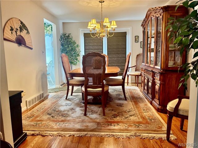 40 Hamlin Sq B, Amherst, NY 14221