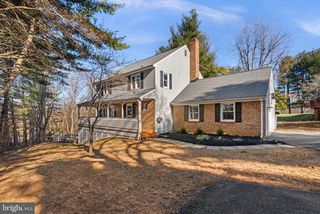 21841 GLENDALOUGH RD, Gaithersburg, MD 20882