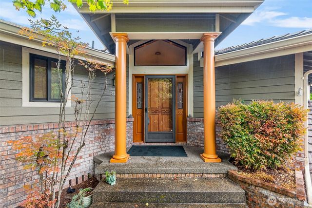 3203 Woodland Drive SW, Tumwater, WA 98512