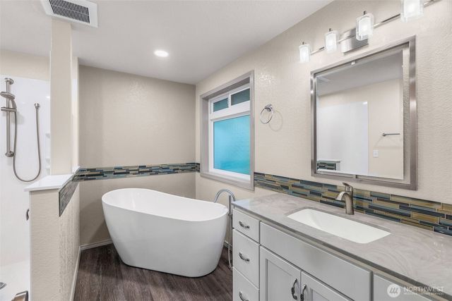 3203 Woodland Drive SW, Tumwater, WA 98512