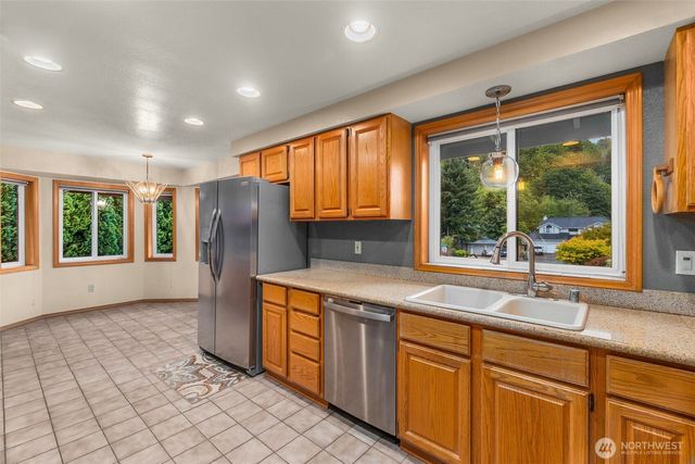 3203 Woodland Drive SW, Tumwater, WA 98512