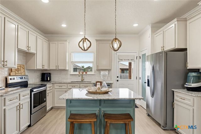 7607 Mcculloch Road, Temple, TX 76502