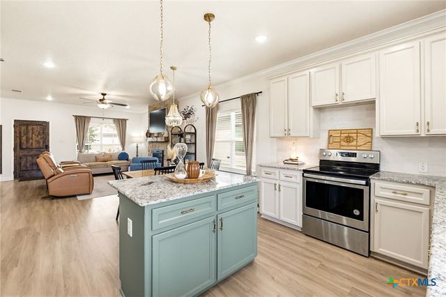 7607 Mcculloch Road, Temple, TX 76502