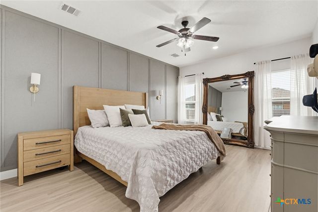 7607 Mcculloch Road, Temple, TX 76502