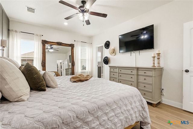 7607 Mcculloch Road, Temple, TX 76502