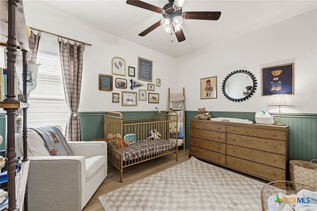 7607 Mcculloch Road, Temple, TX 76502