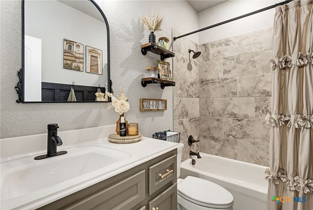 7607 Mcculloch Road, Temple, TX 76502