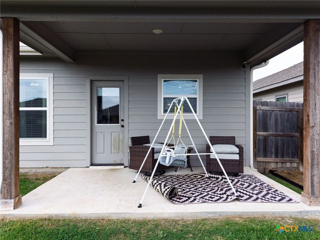 7607 Mcculloch Road, Temple, TX 76502