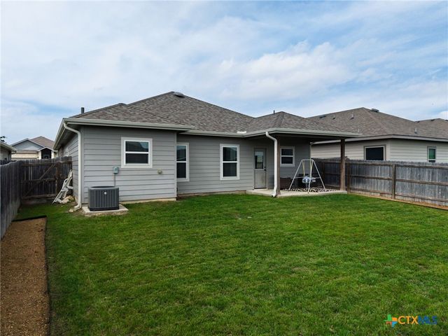 7607 Mcculloch Road, Temple, TX 76502