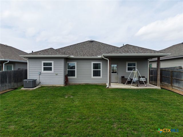 7607 Mcculloch Road, Temple, TX 76502