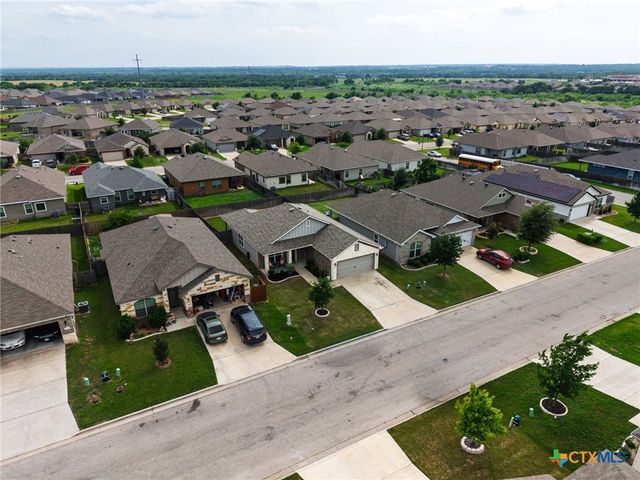 7607 Mcculloch Road, Temple, TX 76502
