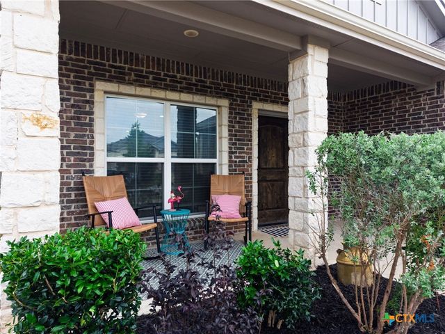 7607 Mcculloch Road, Temple, TX 76502