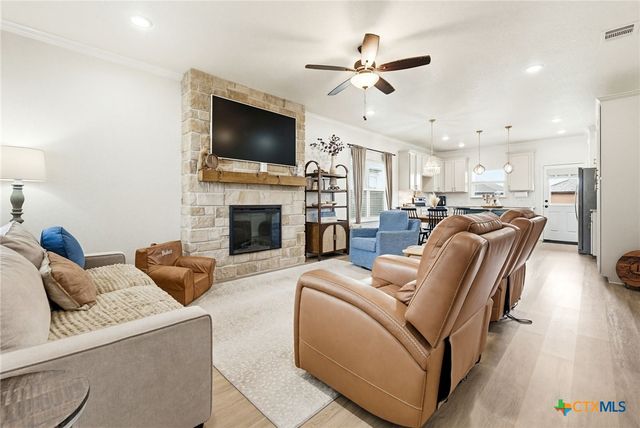 7607 Mcculloch Road, Temple, TX 76502