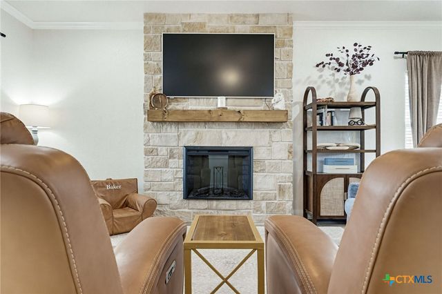 7607 Mcculloch Road, Temple, TX 76502