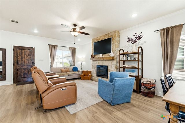 7607 Mcculloch Road, Temple, TX 76502