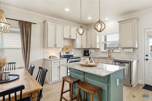 7607 Mcculloch Road, Temple, TX 76502