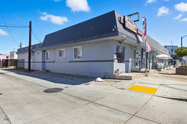 4228 El Cajon Blvd, San Diego, CA 92105