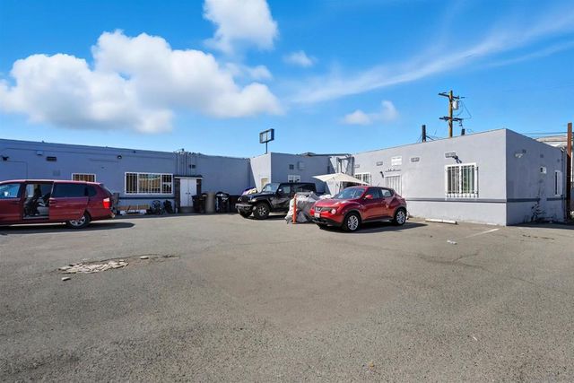 4228 El Cajon Blvd, San Diego, CA 92105