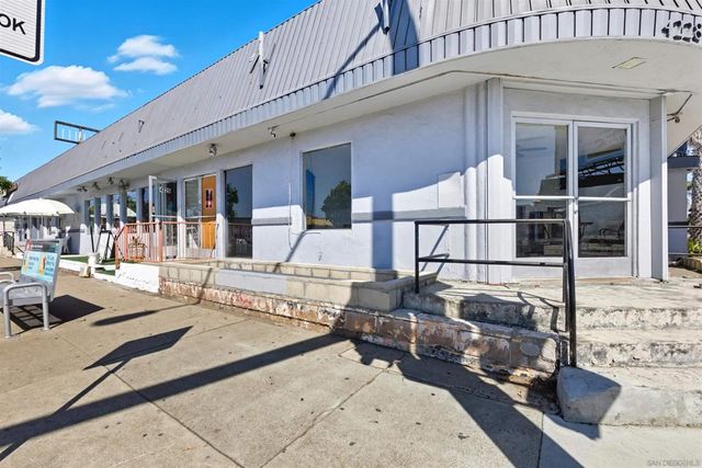 4228 El Cajon Blvd, San Diego, CA 92105