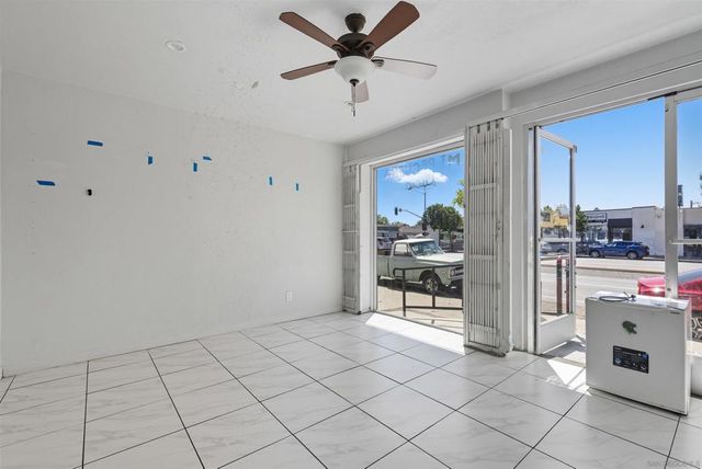 4228 El Cajon Blvd, San Diego, CA 92105