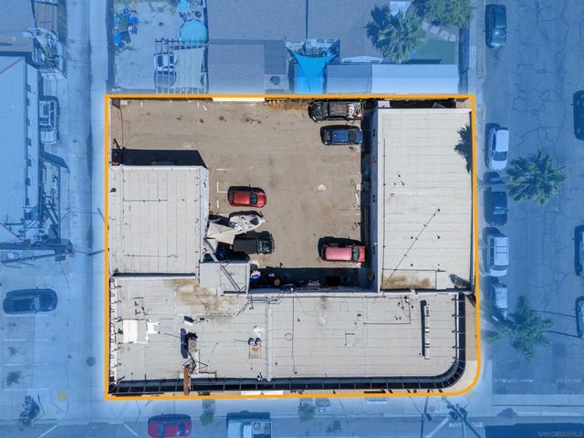 4228 El Cajon Blvd, San Diego, CA 92105