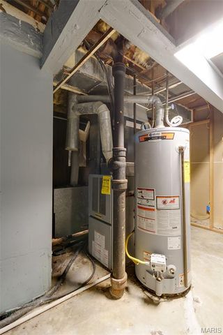 848 Laredo Avenue, St Louis, MO 63138