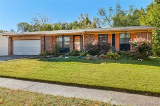 848 Laredo Avenue, St Louis, MO 63138