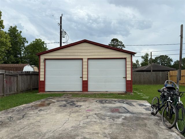 1204 Avenue J, South Houston, TX 77587