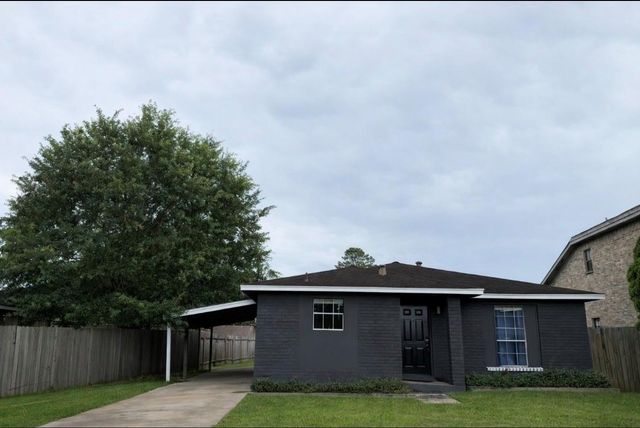 1204 Avenue J, South Houston, TX 77587