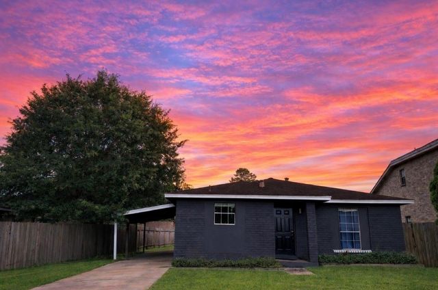 1204 Avenue J, South Houston, TX 77587