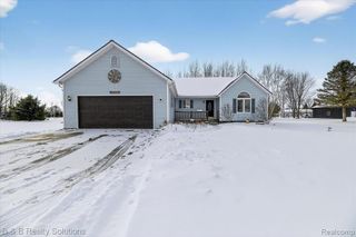 5769 Cobblestone Drive, North Branch, MI 48461