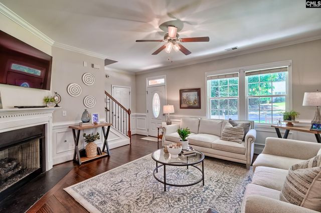 141 Giaben Drive, Lexington, SC 29072