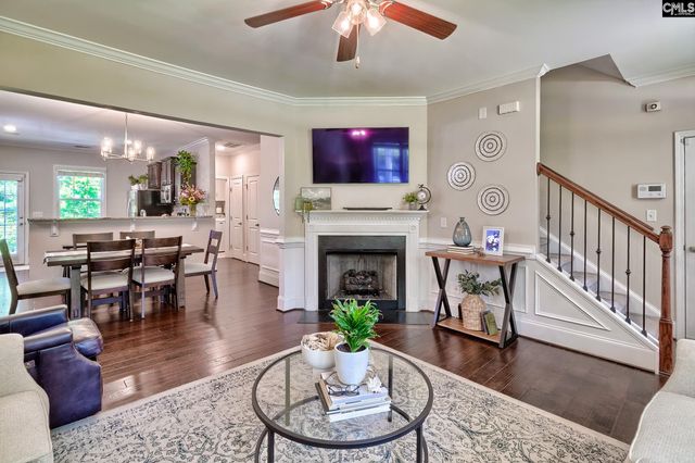 141 Giaben Drive, Lexington, SC 29072