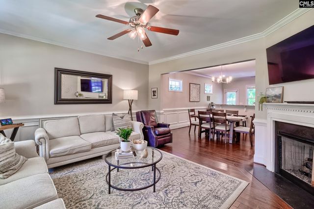 141 Giaben Drive, Lexington, SC 29072