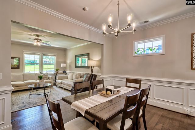 141 Giaben Drive, Lexington, SC 29072