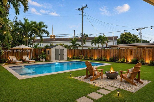 5270 NW 2nd St, Miami, FL 33126